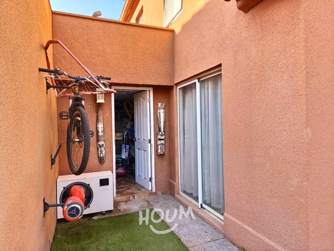 Casa en Avenida las Torres