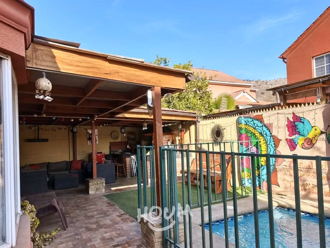Casa en Avenida las Torres