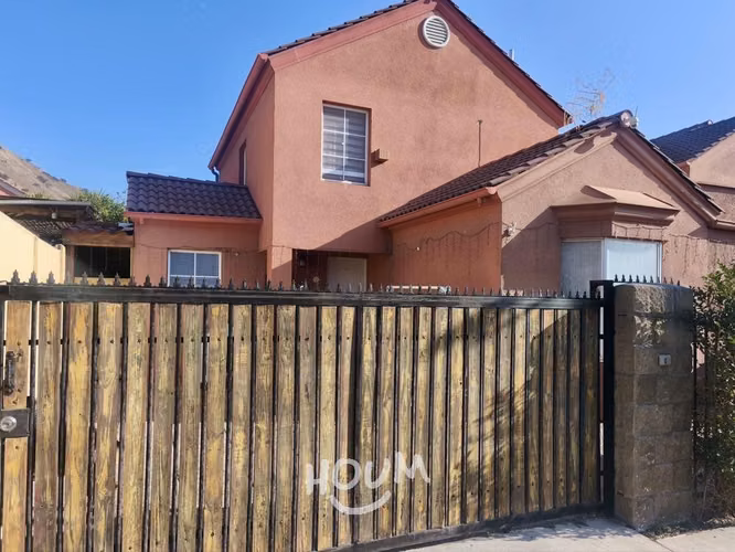 Casa en Avenida las Torres