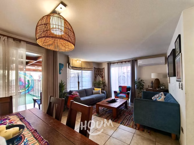Casa en Avenida las Torres