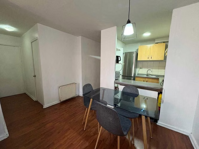 Oportunidad Stgo Centro, 2d 2b Huerfanos (169342)