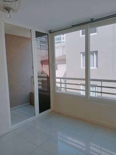 Cerca Al Metro Santa Ana Home Estudio | Santiago Centro