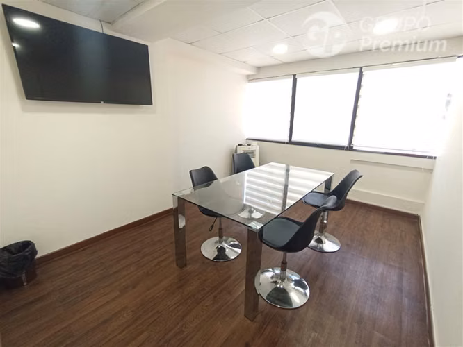 REBAJADA Oficina en venta en centro de Viña del Mar