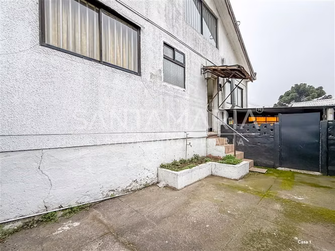 Local Comercial en arriendo 3 privados en Chiguayante