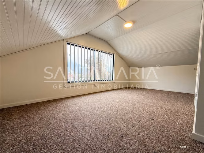 Local Comercial en arriendo 3 privados en Chiguayante