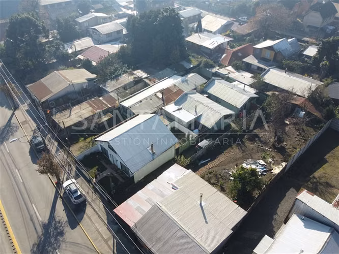 Local Comercial en arriendo 3 privados en Chiguayante