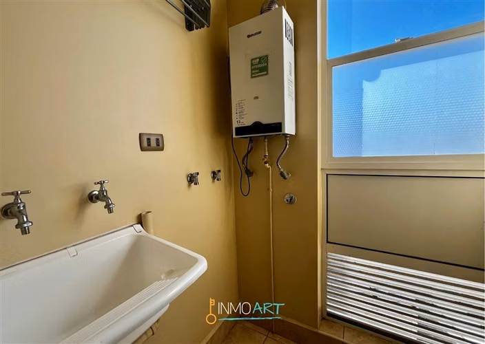 Arriendo departamento 3 dorm. Cond. Portal del Sur, Temuco