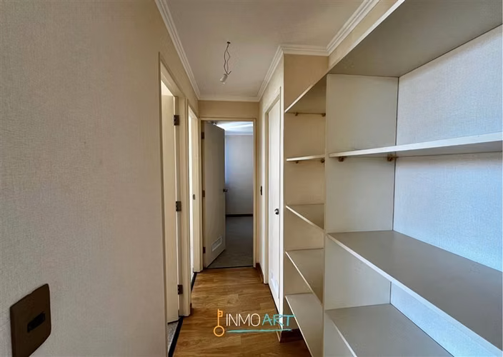 Arriendo departamento 3 dorm. Cond. Portal del Sur, Temuco