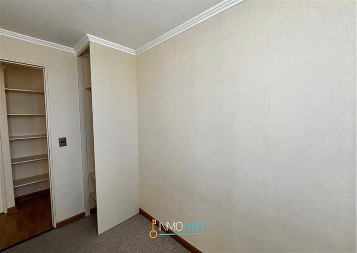 Arriendo departamento 3 dorm. Cond. Portal del Sur, Temuco