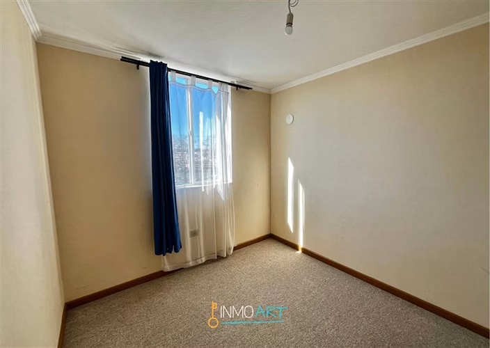Arriendo departamento 3 dorm. Cond. Portal del Sur, Temuco