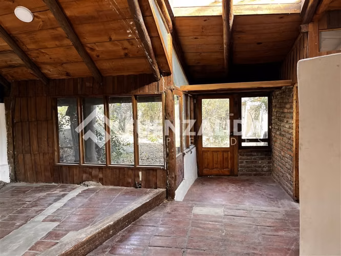Casa en arriendo de 3 dorm. en Peñalolén - Imagen 16