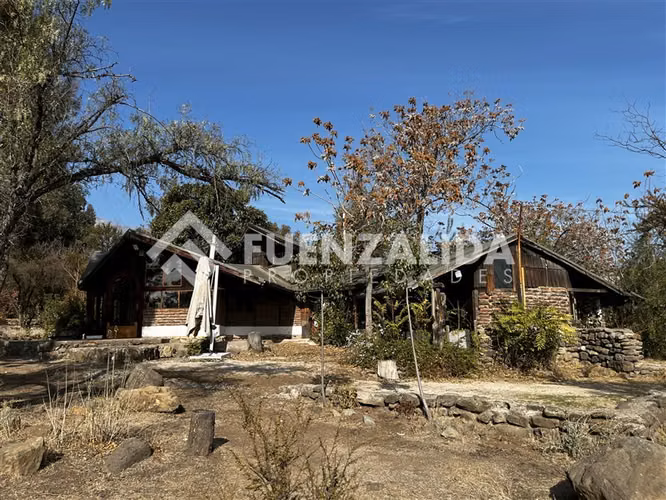 Casa en arriendo de 3 dorm. en Peñalolén - Imagen 2