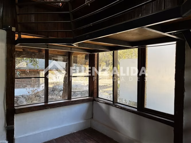 Casa en arriendo de 3 dorm. en Peñalolén - Imagen 6