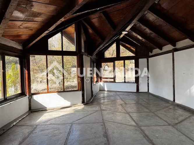 Casa en arriendo de 3 dorm. en Peñalolén - Imagen 12
