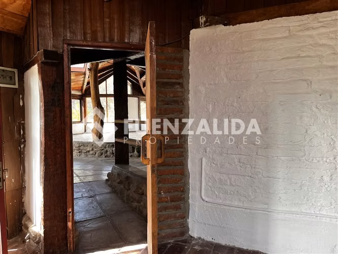 Casa en arriendo de 3 dorm. en Peñalolén - Imagen 15