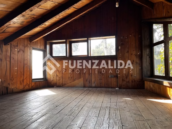 Casa en arriendo de 3 dorm. en Peñalolén - Imagen 10