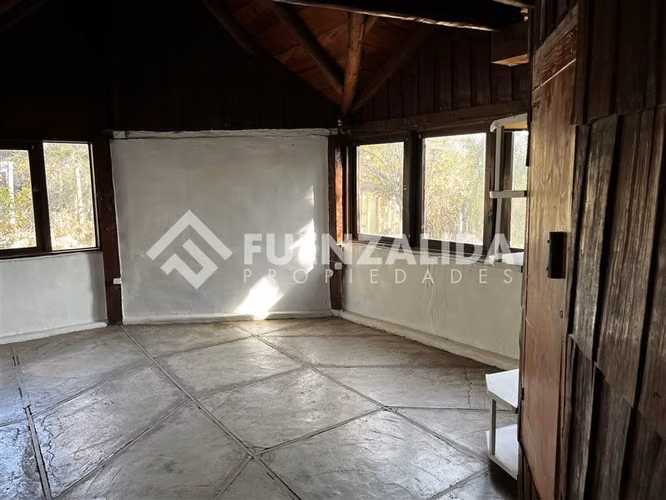 Casa en arriendo de 3 dorm. en Peñalolén - Imagen 8