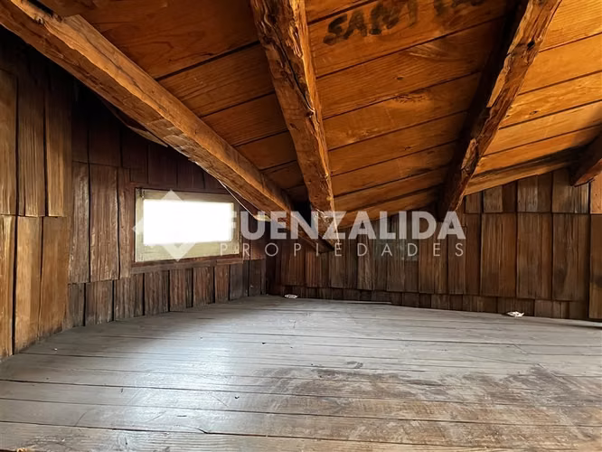 Casa en arriendo de 3 dorm. en Peñalolén - Imagen 11