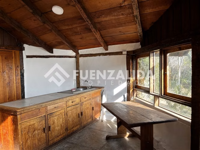 Casa en arriendo de 3 dorm. en Peñalolén - Imagen 17