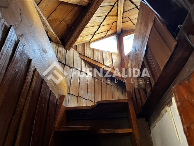 Casa en arriendo de 3 dorm. en Peñalolén - Imagen 9