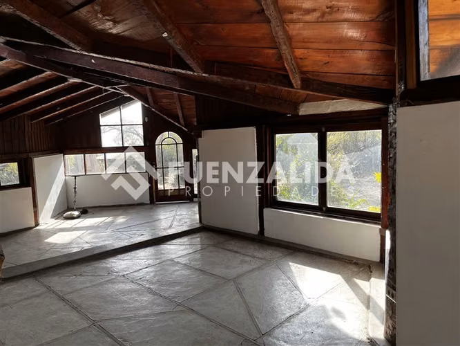 Casa en arriendo de 3 dorm. en Peñalolén - Imagen 5