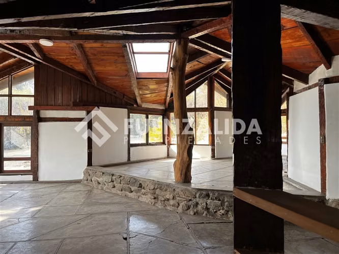 Casa en arriendo de 3 dorm. en Peñalolén - Imagen 14