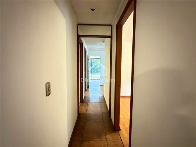 Casa en Av 2 norte, frente a UCM