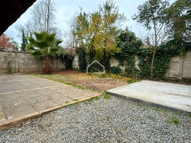 Casa en Av 2 norte, frente a UCM