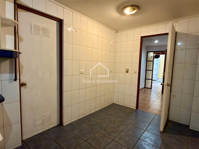 Casa en Av 2 norte, frente a UCM
