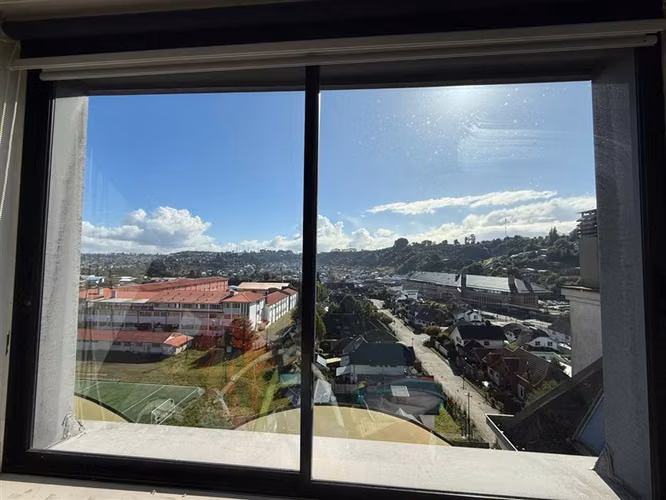 Departamento en venta de 2 dorm. en Puerto Montt