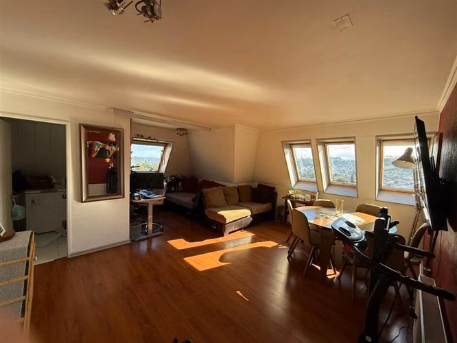 Departamento en venta de 2 dorm. en Puerto Montt