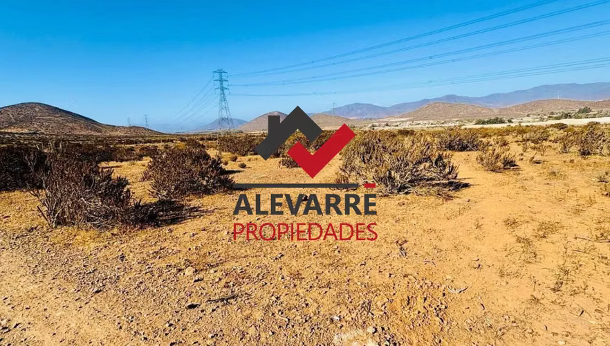 VENTA DE TERRENO SECTOR MAJADA BLANCA - Imagen 8