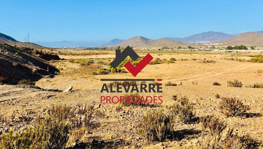VENTA DE TERRENO SECTOR MAJADA BLANCA