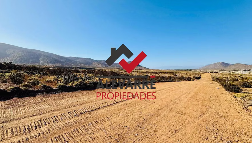 VENTA DE TERRENO SECTOR MAJADA BLANCA - Imagen 6