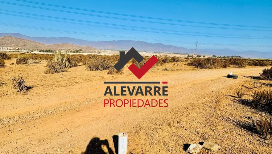 VENTA DE TERRENO SECTOR MAJADA BLANCA - Imagen 3