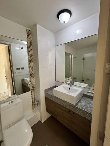 PRIMERA LÍNEA, DEPARTAMENTO EN VENTA EDIFICO PENINSULA - Imagen 19