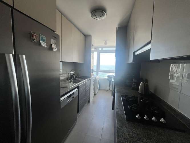 PRIMERA LÍNEA, DEPARTAMENTO EN VENTA EDIFICO PENINSULA - Imagen 25