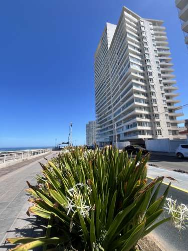SE VENDE EXCLUSIVO Y AMPLIO DEPARTAMENTO EDIFICIO PENINSULA