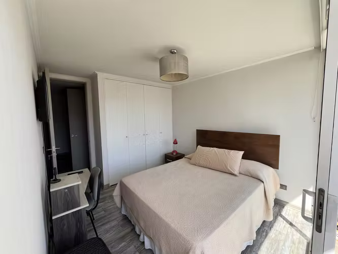 SE VENDE EXCLUSIVO Y AMPLIO DEPARTAMENTO EDIFICIO PENINSULA - Imagen 11