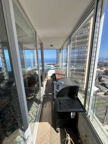 PRIMERA LÍNEA, DEPARTAMENTO EN VENTA EDIFICO PENINSULA - Imagen 5