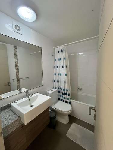 PRIMERA LÍNEA, DEPARTAMENTO EN VENTA EDIFICO PENINSULA - Imagen 14