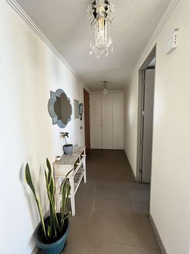 PRIMERA LÍNEA, DEPARTAMENTO EN VENTA EDIFICO PENINSULA - Imagen 9