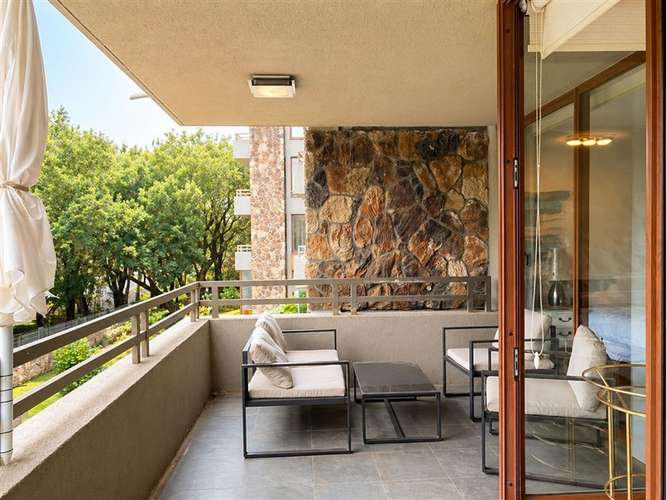 Departamento en arriendo//Amoblado// Costa Pucon