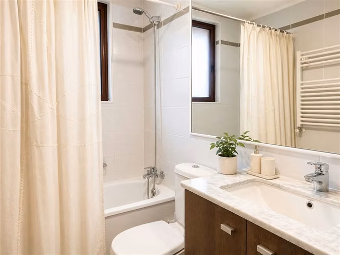 Departamento en arriendo// Costa Pucon