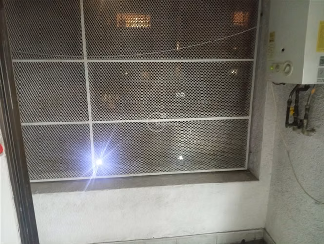 Departamento en venta de 4 dorm. en Vitacura