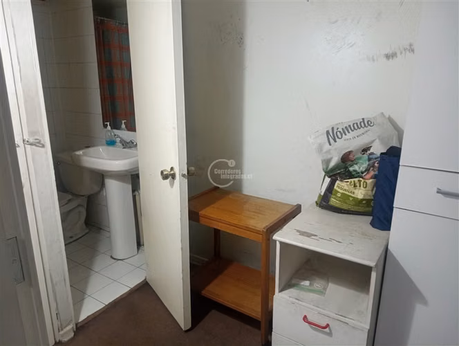 Departamento en venta de 4 dorm. en Vitacura