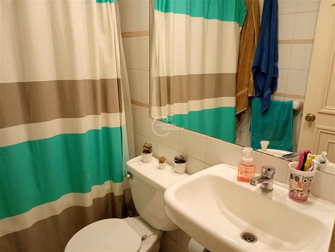 Departamento en venta de 4 dorm. en Vitacura