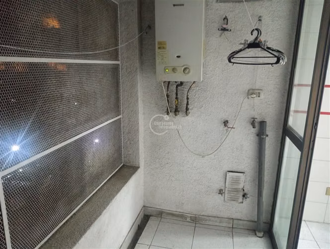 Departamento en venta de 4 dorm. en Vitacura