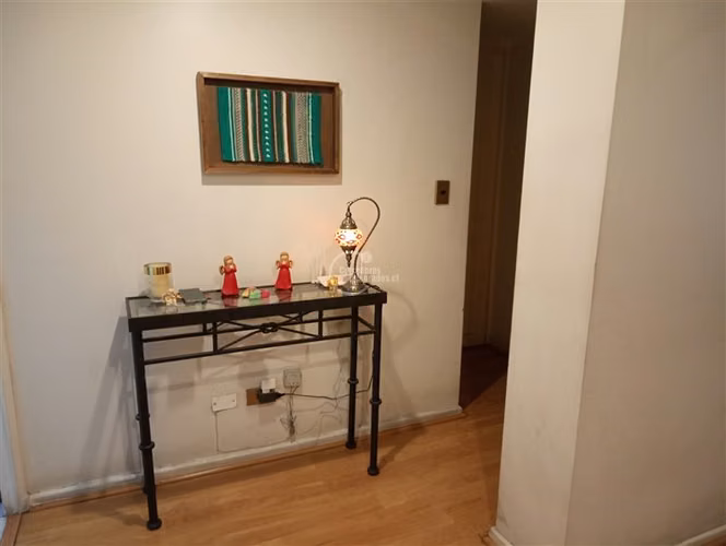 Departamento en venta de 4 dorm. en Vitacura