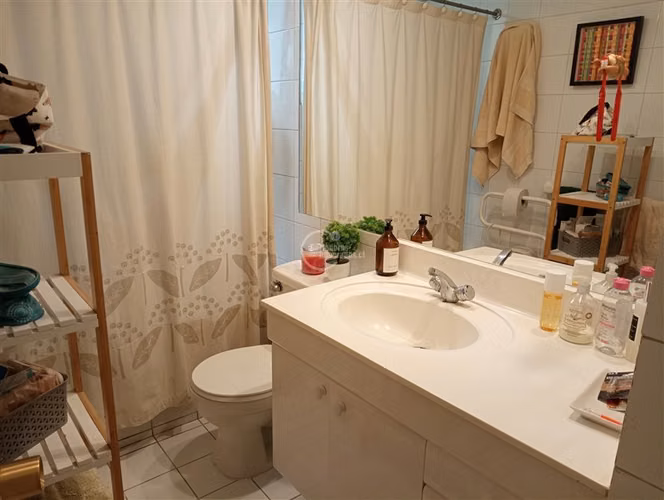 Departamento en venta de 4 dorm. en Vitacura